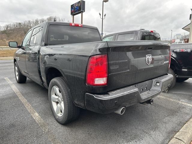 used 2022 Ram 1500 Classic car, priced at $29,990