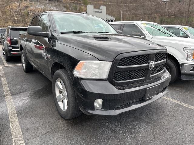 used 2022 Ram 1500 Classic car, priced at $29,990