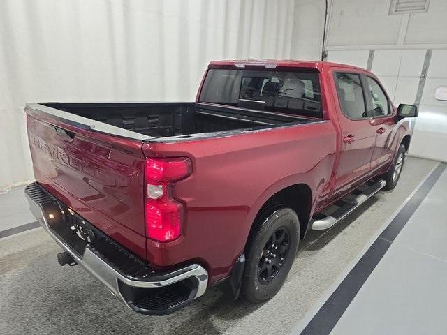 used 2019 Chevrolet Silverado 1500 car, priced at $29,996