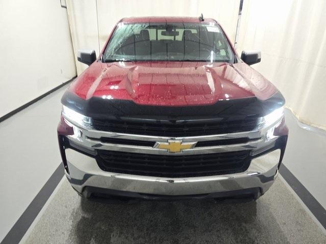 used 2019 Chevrolet Silverado 1500 car, priced at $29,996