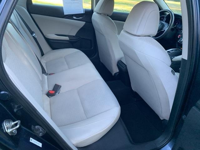 used 2019 Honda Insight car, priced at $17,720