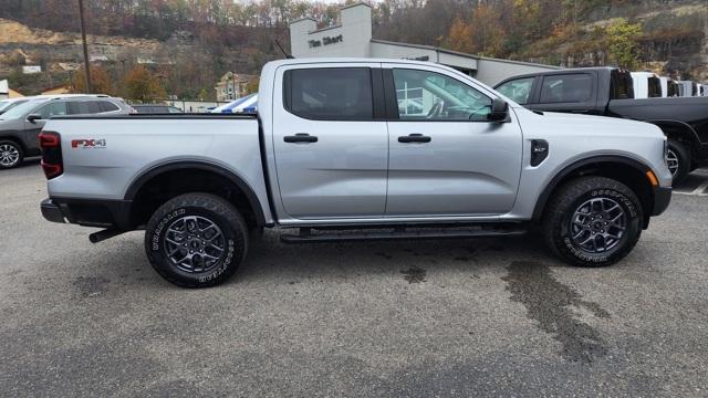 used 2024 Ford Ranger car, priced at $40,498