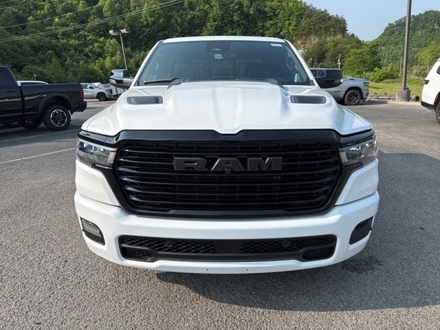 new 2025 Ram 1500 car, priced at $59,597