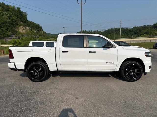 new 2025 Ram 1500 car, priced at $59,597