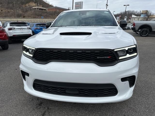 new 2025 Dodge Durango car, priced at $45,997