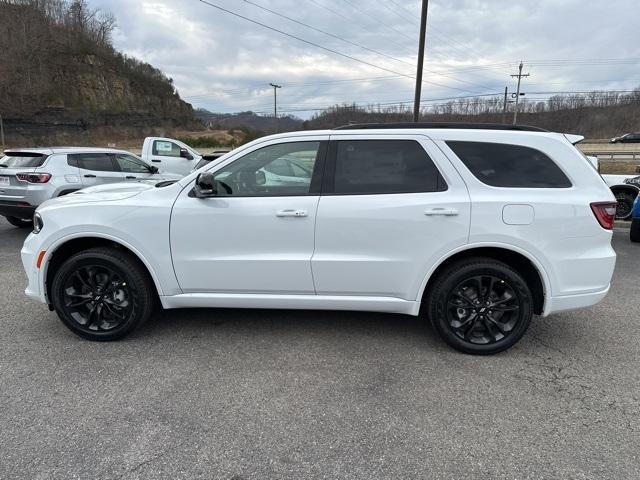 new 2025 Dodge Durango car, priced at $45,997