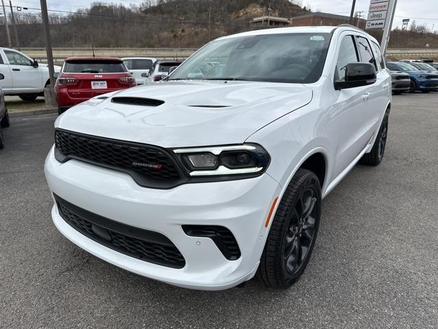 new 2025 Dodge Durango car, priced at $45,997