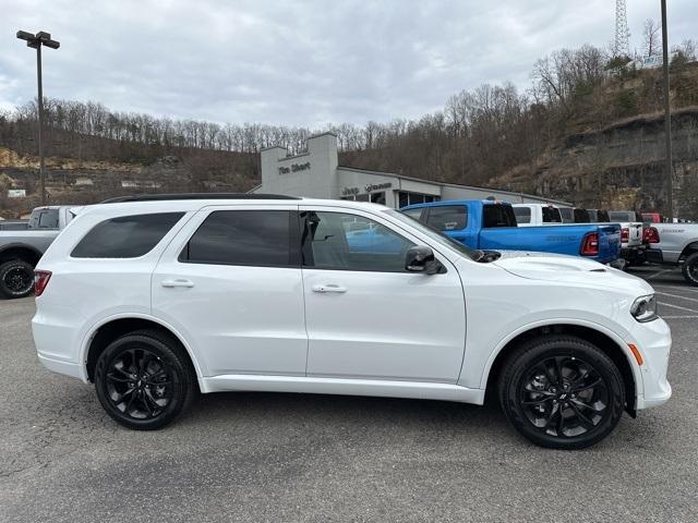 new 2025 Dodge Durango car, priced at $45,997