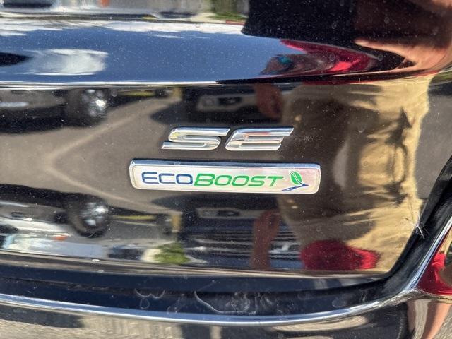 used 2020 Ford Fusion car, priced at $17,996