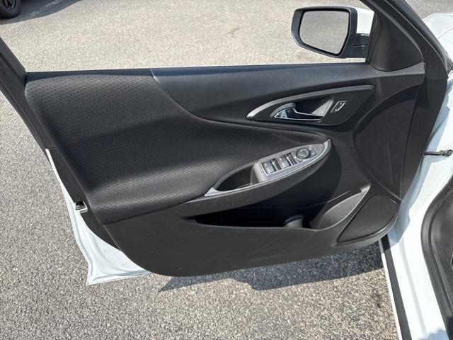 used 2023 Chevrolet Malibu car, priced at $18,996