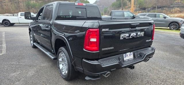 new 2026 Ram 1500 car, priced at $57,997