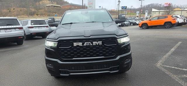 new 2026 Ram 1500 car, priced at $57,997
