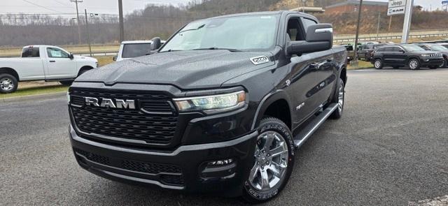 new 2026 Ram 1500 car, priced at $57,997