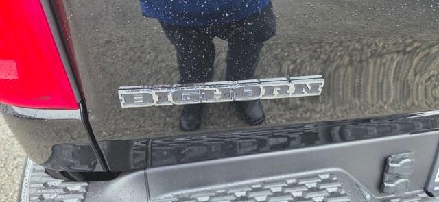 new 2026 Ram 1500 car, priced at $57,997