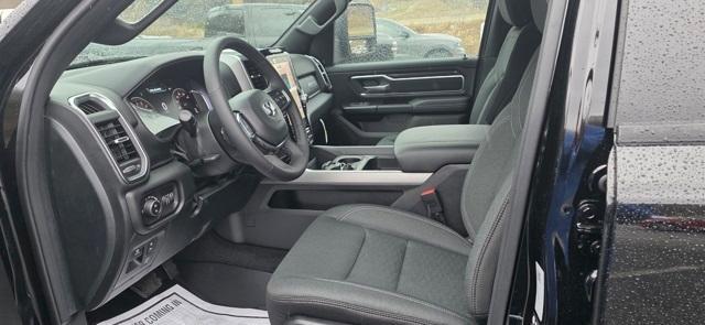 new 2026 Ram 1500 car, priced at $57,997