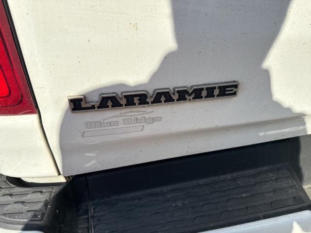 used 2021 Ram 1500 car, priced at $28,996