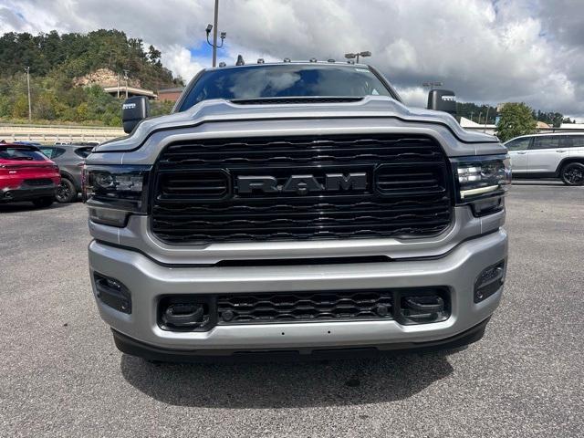 new 2024 Ram 2500 car, priced at $80,597