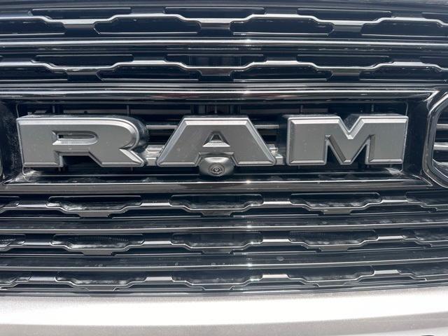 new 2024 Ram 2500 car, priced at $80,597