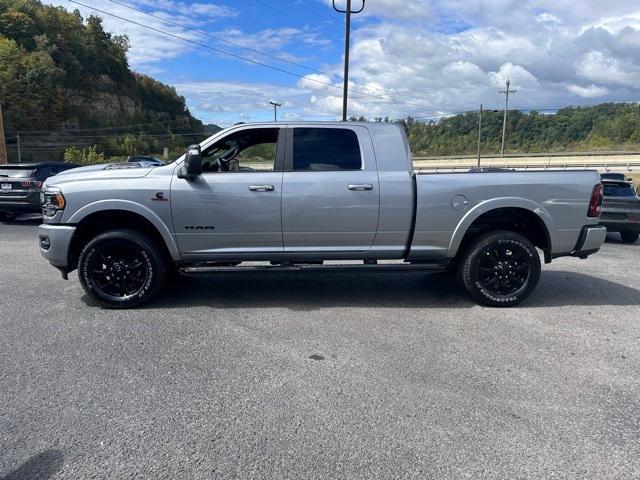 new 2024 Ram 2500 car, priced at $80,597