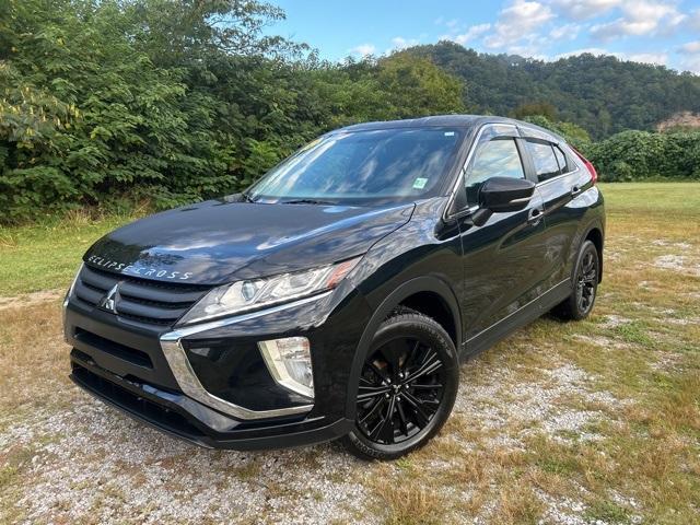 used 2019 Mitsubishi Eclipse Cross car, priced at $12,500