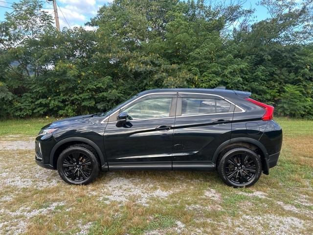 used 2019 Mitsubishi Eclipse Cross car, priced at $12,500