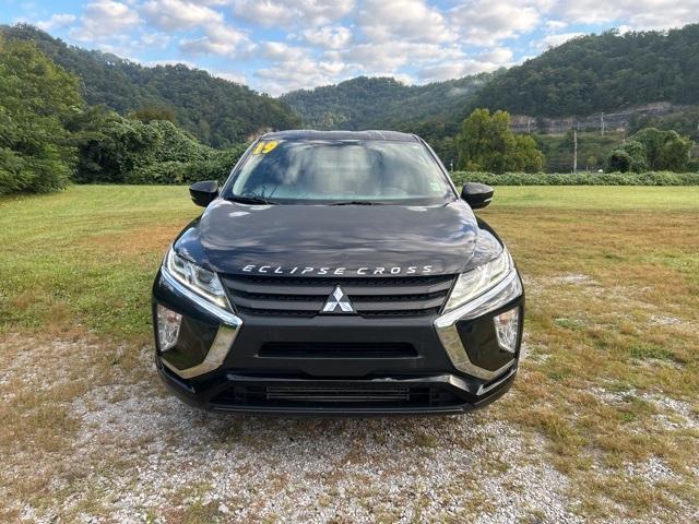 used 2019 Mitsubishi Eclipse Cross car, priced at $12,500