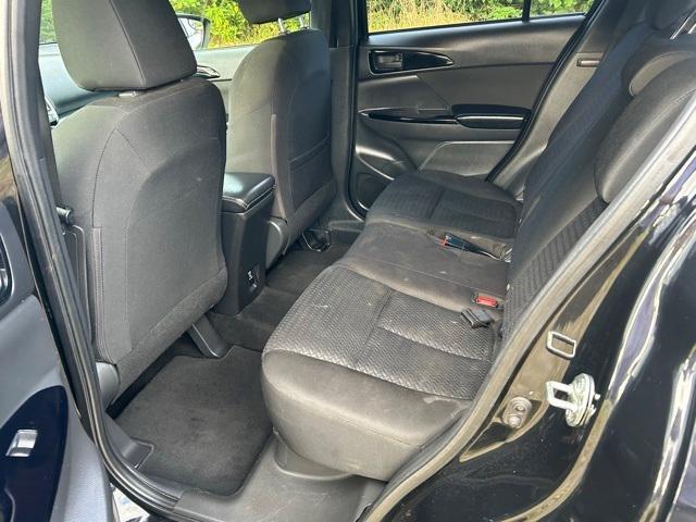 used 2019 Mitsubishi Eclipse Cross car, priced at $12,500