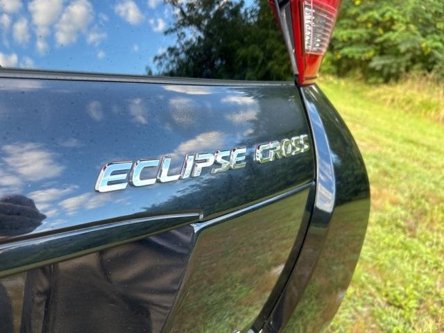 used 2019 Mitsubishi Eclipse Cross car, priced at $12,500