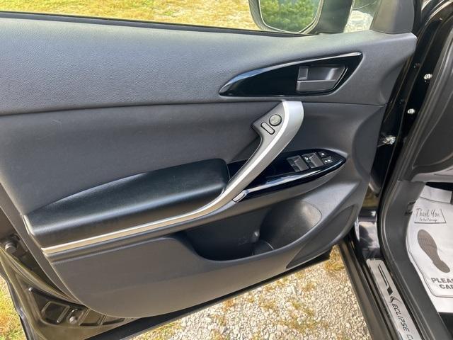 used 2019 Mitsubishi Eclipse Cross car, priced at $12,500