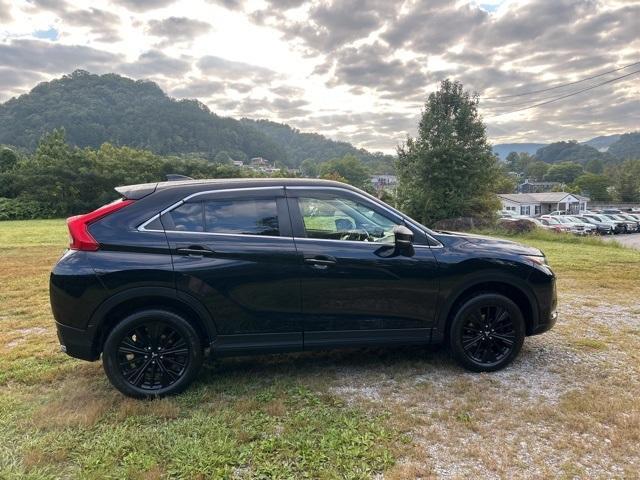 used 2019 Mitsubishi Eclipse Cross car, priced at $12,500