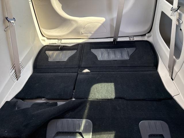 used 2023 Chrysler Pacifica car, priced at $22,996