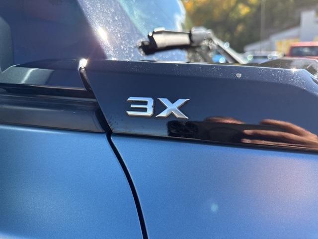 used 2024 GMC HUMMER EV SUV car, priced at $85,996