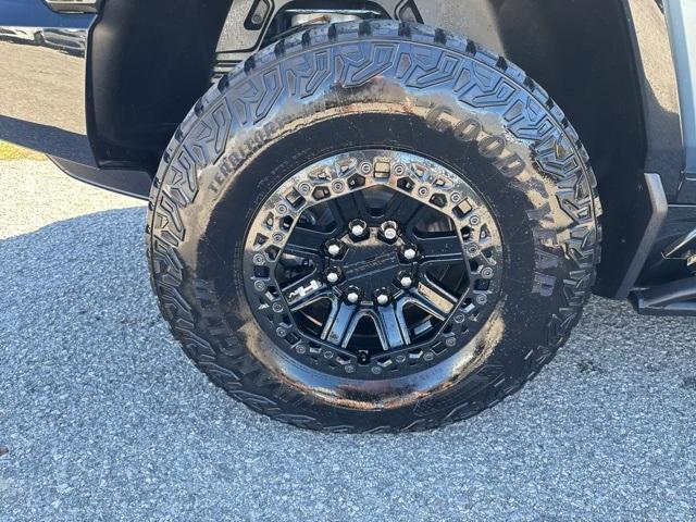 used 2024 GMC HUMMER EV SUV car, priced at $85,996