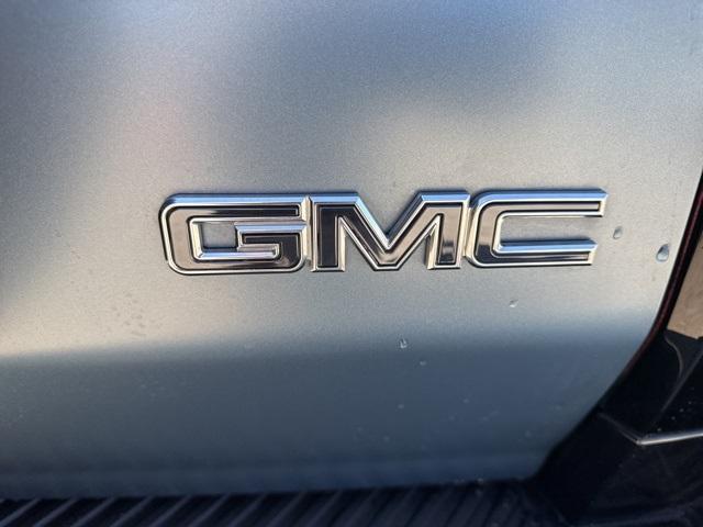 used 2024 GMC HUMMER EV SUV car, priced at $85,996