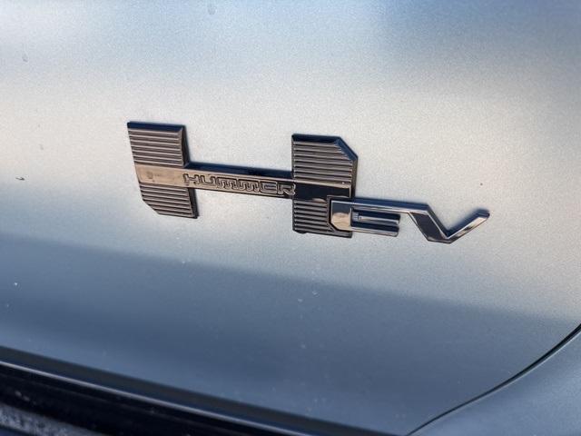 used 2024 GMC HUMMER EV SUV car, priced at $85,996