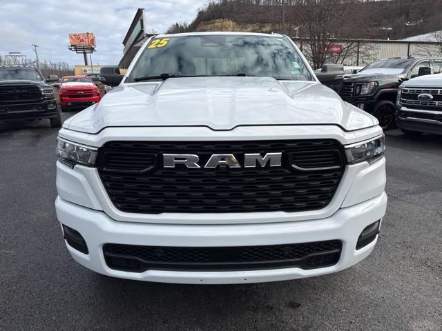 used 2025 Ram 1500 car, priced at $41,996