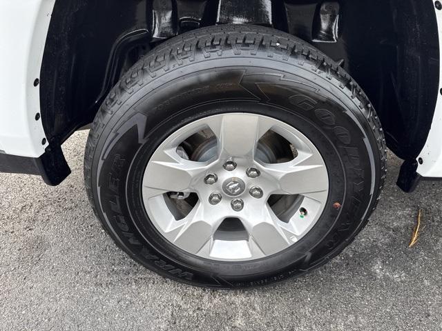 used 2025 Ram 1500 car, priced at $41,996