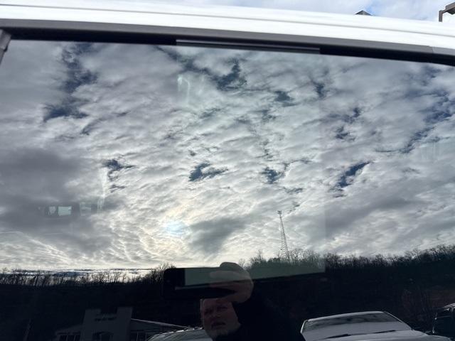 used 2025 Ram 1500 car, priced at $41,996