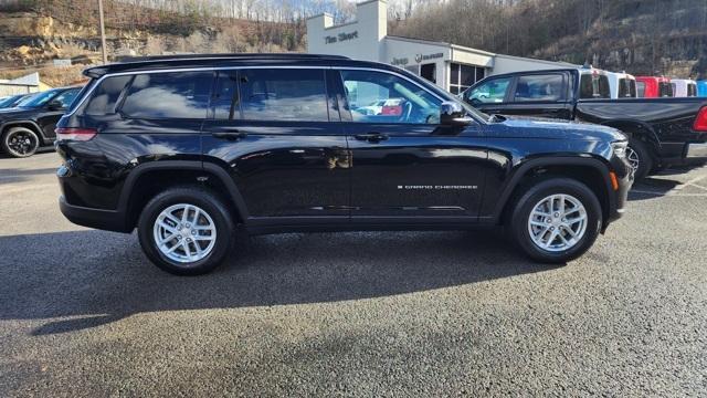 new 2025 Jeep Grand Cherokee L car, priced at $38,997