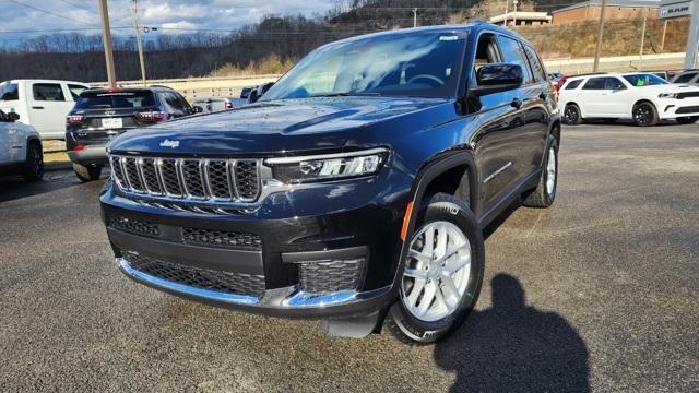 new 2025 Jeep Grand Cherokee L car, priced at $38,997