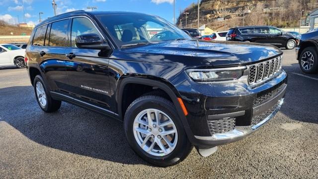 new 2025 Jeep Grand Cherokee L car, priced at $38,997