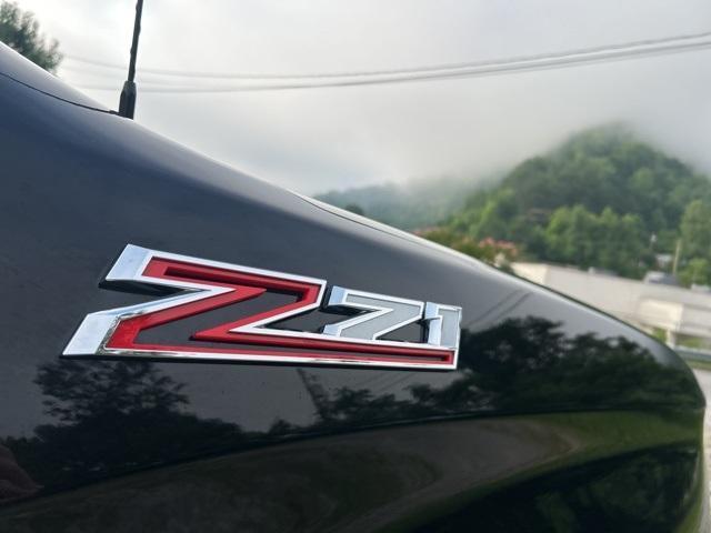 used 2020 Chevrolet Silverado 1500 car, priced at $27,500