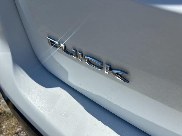 used 2017 Buick Encore car, priced at $12,996