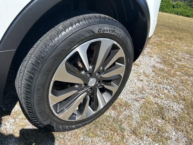 used 2017 Buick Encore car, priced at $12,996