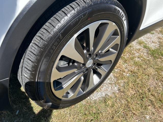used 2017 Buick Encore car, priced at $12,996