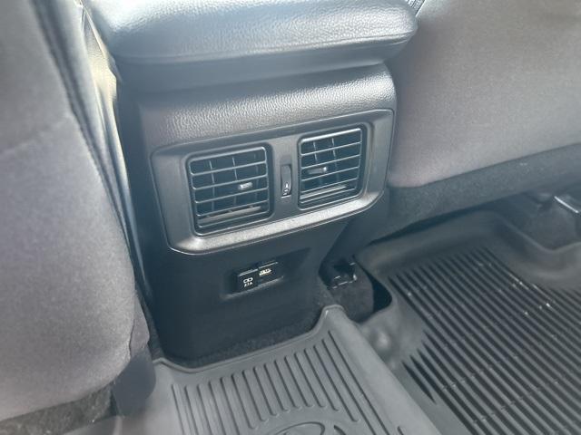 used 2021 Toyota RAV4 car, priced at $24,996