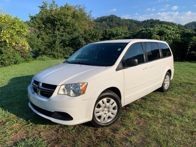 used 2017 Dodge Grand Caravan car, priced at $13,500