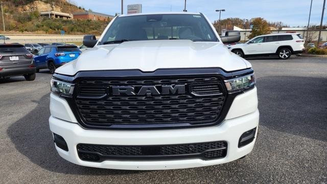 new 2025 Ram 1500 car, priced at $38,997