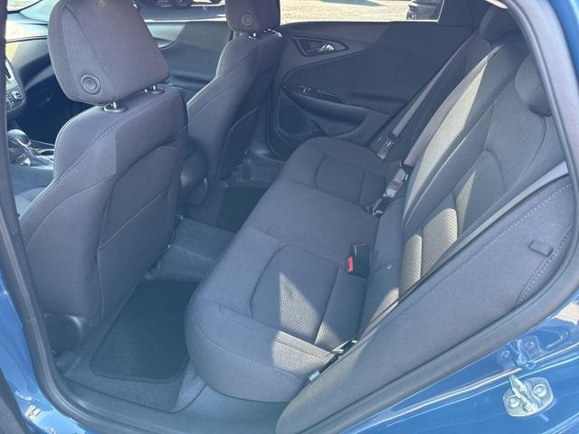 used 2024 Chevrolet Malibu car, priced at $24,997