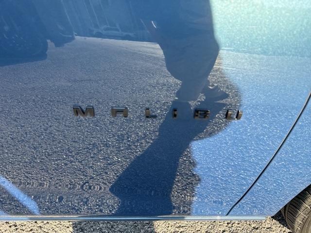 used 2024 Chevrolet Malibu car, priced at $24,997
